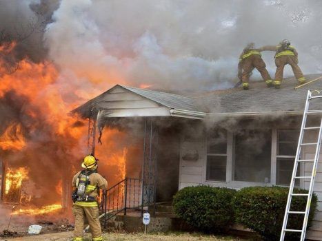 Beyond the Flames: Comprehensive Fire Restoration for Your Mesa, AZ Property