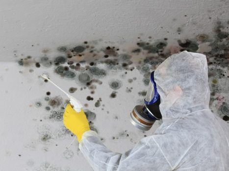 Preventative Maintenance to Avoid Storm-Related Water Damage