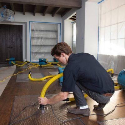 Water Damage Restoration in Mesa, AZ: Expert Solutions for Lasting Protection