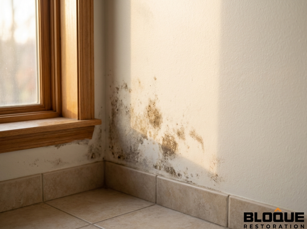 Bloque restoration serving Chandler, AZ