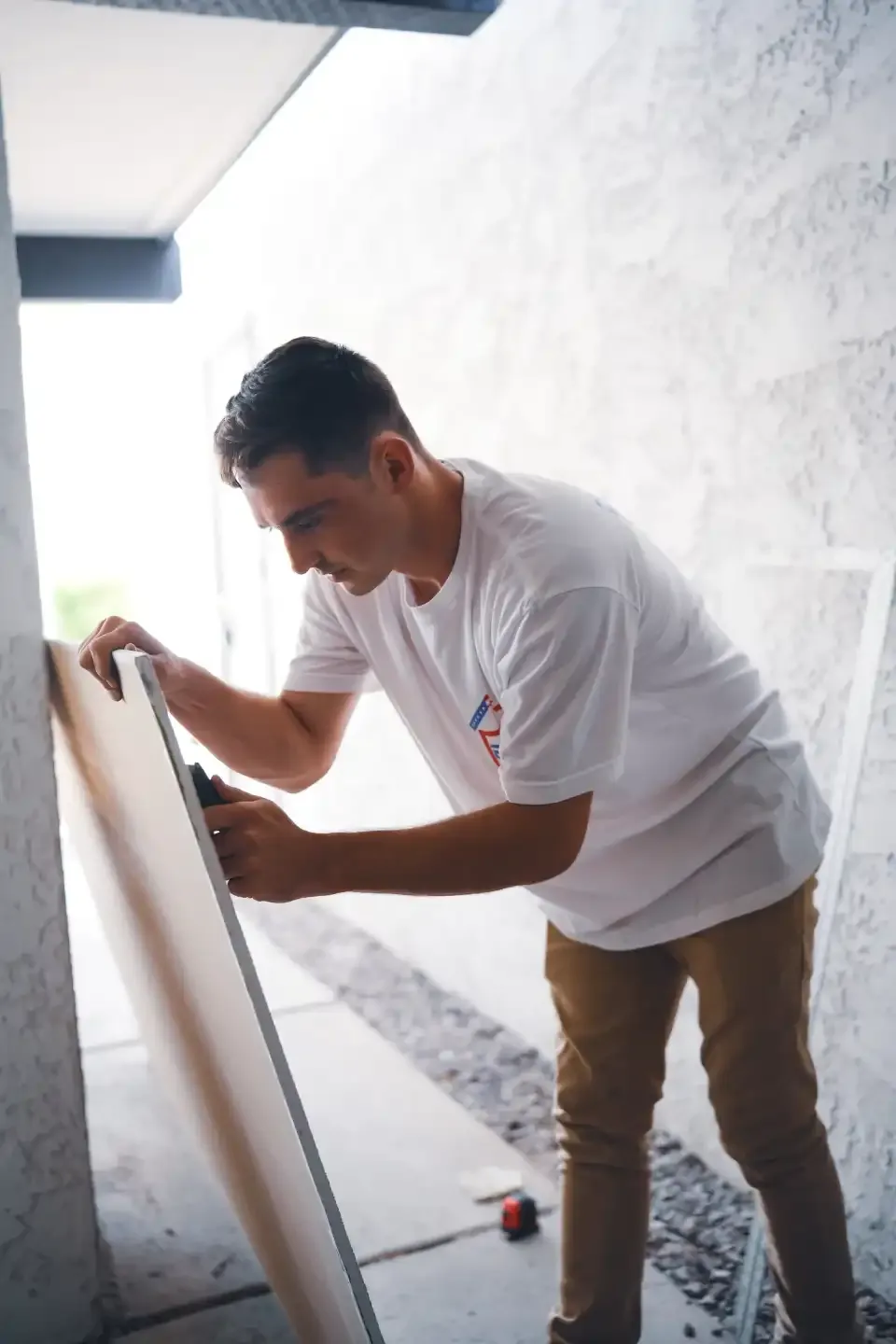 Beyond the Flames: A Comprehensive Guide to Fire Damage Restoration