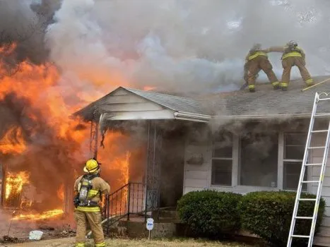 Beyond the Flames: Comprehensive Fire Restoration for Your Mesa, AZ Property