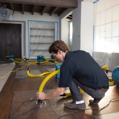 Water Damage Restoration in Mesa, AZ: Expert Solutions for Lasting Protection