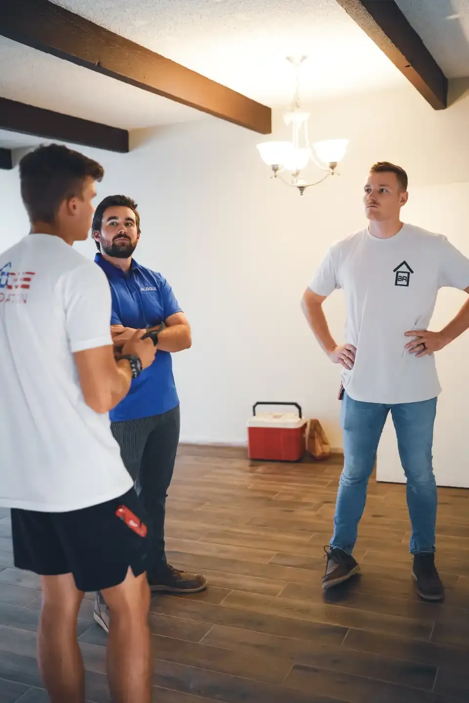 When Disaster Strikes in the Valley: Your Trusted Partner for Water, Fire, and Storm Damage Restoration