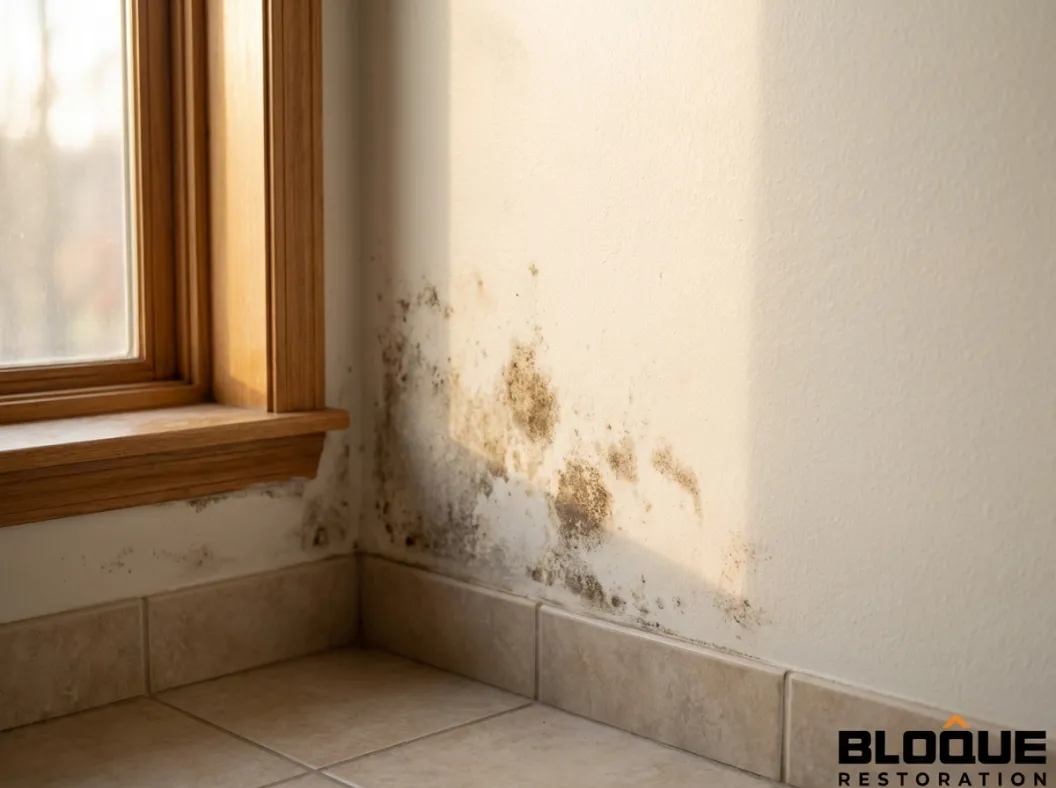 Bloque restoration serving Chandler, AZ