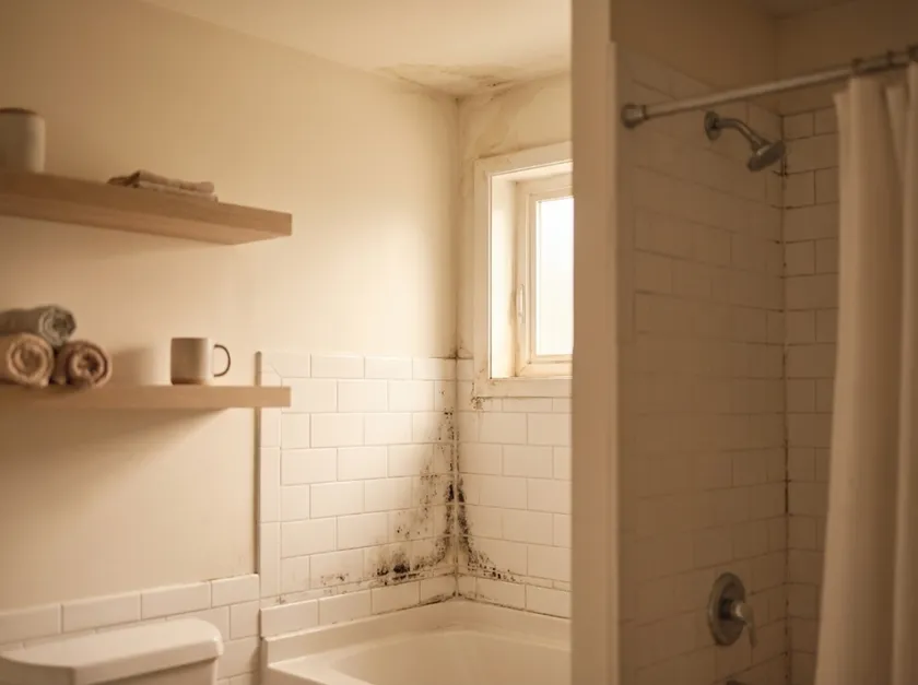 Mold Claims