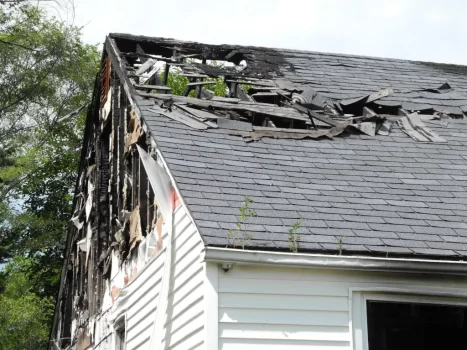 Fire Damage Restoration Services Mesa AZ