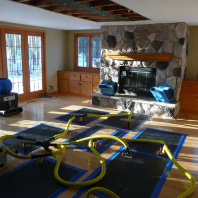 Ultimate Guide to Water Damage Restoration: Steps to Save Your Home